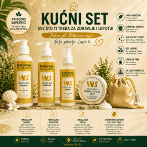 Kućni set